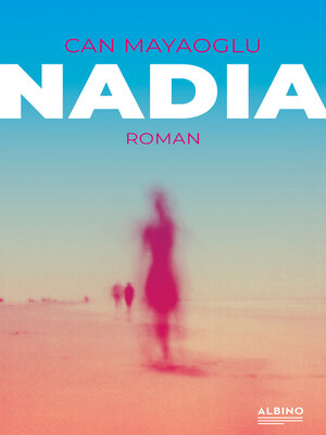cover image of Nadia